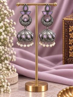Premium Earring Goa antique jewellery